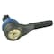 Mevotech Fairlane(70) Falcon(70) Maverick(74-70) Mus Tie Rod End, Mes387R MES387R - alternate 3